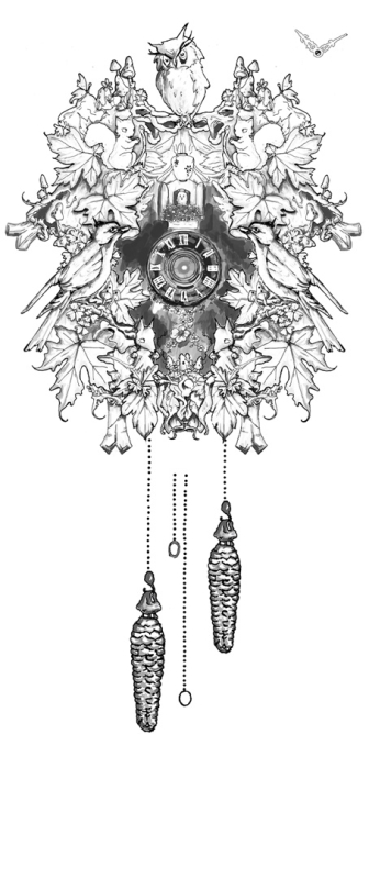 Tatooflicker and blog